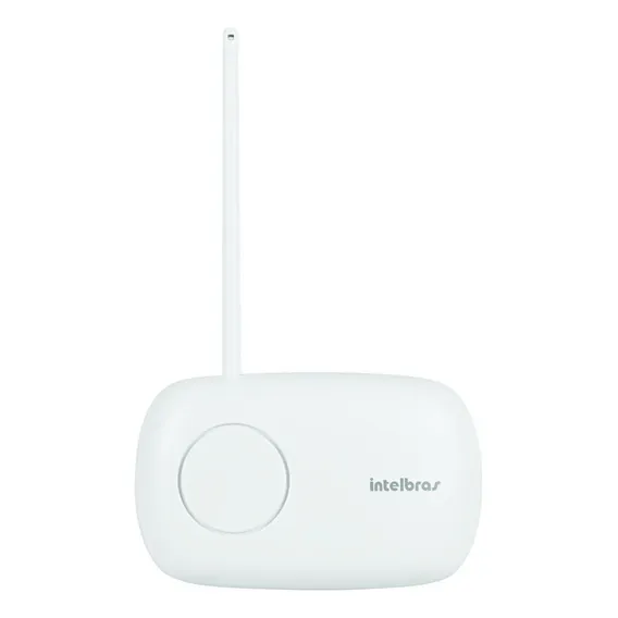 Receptor Intelbras Xar 3060 Un Para Central De Alarme Foto 1