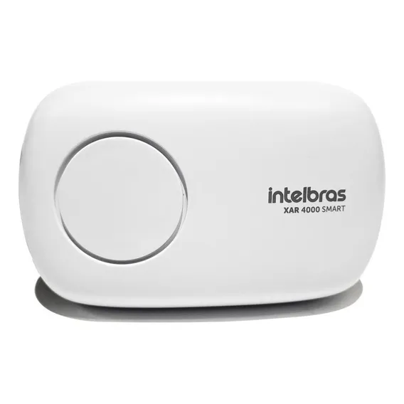 Receptor Intelbras Xar 4000 Para Central De Alarme Foto 1