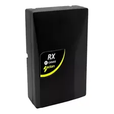 Receptor Ipec 4 Canais Portão Alarme Pulso Retenção 433mhz Cor Preto Foto mini 2