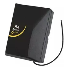 Receptor Ipec 4 Canais Portão Alarme Pulso Retenção 433mhz Cor Preto Foto mini 4