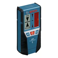 Receptor Laser Bosch Lr 2 - Foto mini 1