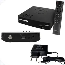 Receptor Midiabox B7 Century Hdtv Sat Regional Foto mini 1