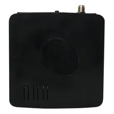 Receptor Midiabox Century Hd Digital C/cabo P2 Tv Tubo E Led Cor Preto Foto mini 4