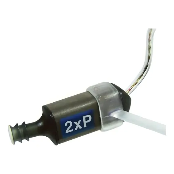 Receptor Phonak/ Argosy/ Unitron 2xp Lado Esquerdo Foto 1