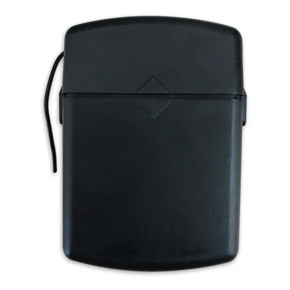 Receptor Rxp-11 2 Canais Code Learning E Rolling Code 433mhz Foto 1