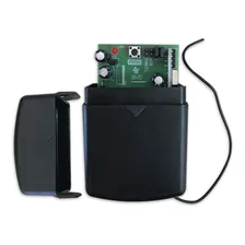 Receptor Rxp-11 2 Canais Code Learning E Rolling Code 433mhz Foto mini 2