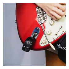 Receptor Transmissor Sem Fio Joyo Jw-03 Para Guitarra Foto mini 4
