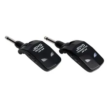 Receptor Transmissor Sem Fio Joyo Jw-03 Para Guitarra Foto mini 2