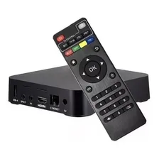 Receptor Tv Box Smart Proeletronic 2.0gb 7.1 Full Hd 4k Foto mini 3