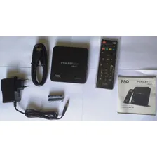 Receptor Tv Box Smart Proeletronic 2.0gb 7.1 Full Hd 4k Foto mini 2