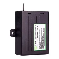 Receptor Universal Com Fonte 2a 433,92 Mhz 1 E 2 Canais Ipec Foto mini 3