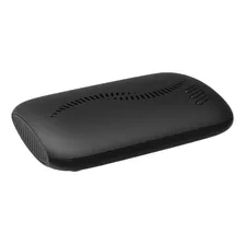 Receptor Vivensis VX10 Nova Parabolica TV Sem Mensalidade antena OI SKY Claro Vivo Cor Preto Foto mini 4