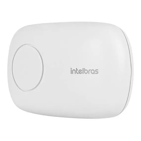 Receptor Xar 4000 Smart Intelbras Foto 1