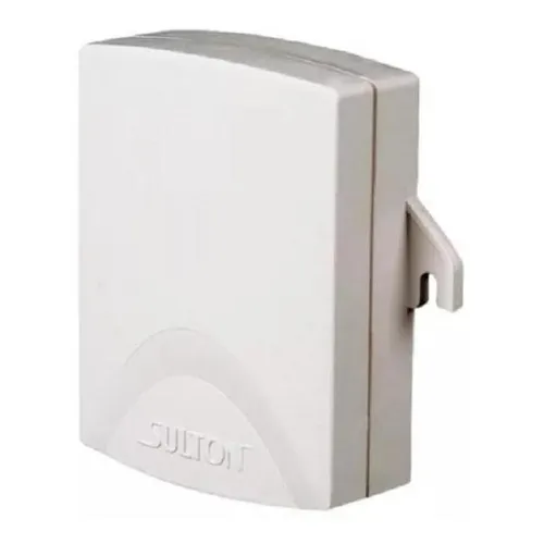 Receptora Srx 102 Longo Alcance 433mhz Foto 1
