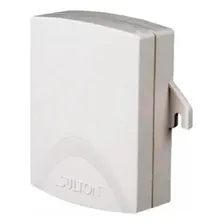 Receptora Srx 202 Longo Alcance 2 Relé 433mhz Foto  mini 1