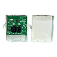 Receptora Srx 202 Longo Alcance 2 Relé 433mhz Foto mini 4