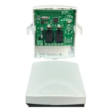 Receptora Srx 202 Longo Alcance 2 Relé 433mhz Foto mini  3