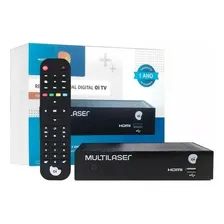 Receptores Digital Banda Ku Oi Tv Livre Hd - Gs0601 Foto  mini 1