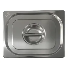 Rechaud Banho Maria Eletrico 220v Termico Inox 3 Cubas Foto mini 4