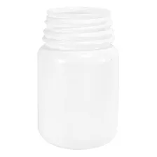 Recipiente Do Tipo Frasco Pote R90ml Pires Embalagens X 500 X 500 Unidades Foto mini 1