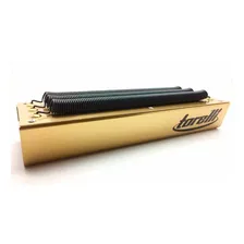 Reco Reco AlumÃnio Dourado Torelli Tr502 Foto mini 3