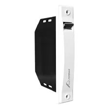 Recolhedor Fermax P/ Janela Aluminio Embutir Suprema Branco Foto mini 1