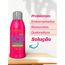 Reconstrutor Sos 300ml Forever Liss Foto mini  2