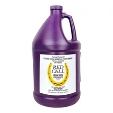 Red Cell Galão 3,8l Crescimento Desnutrição Animais Farnam Foto  mini 1