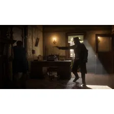 Red Dead Redemption 2 - Ps4 Foto mini 4