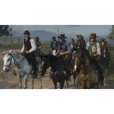 Red Dead Redemption 2 - Ps4 Foto mini  3