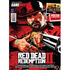 Red Dead Redemption 2 - P么ster Gigante Foto mini 2