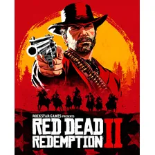 Red Dead Redemption 2 Red Dead edição utimate Rockstar Games PC Digital Foto mini 1