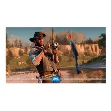 Red Dead Redemption 2 Red Dead edição utimate Rockstar Games PC Digital Foto mini 3