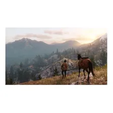 Red Dead Redemption 2 Red Dead edição utimate Rockstar Games PC Digital Foto mini 2