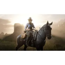 Red Dead Redemption 2 Special Edition PS4 Físico Foto mini  3