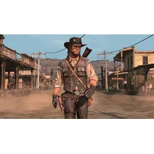 Red Dead Redemption - PS4 Físico - Sniper Foto mini 4