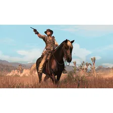 Red Dead Redemption PS4 Midia Fisica Foto mini 2