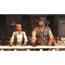 Red Dead Redemption PS4 Midia Fisica Foto mini 4