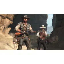Red Dead Redemption PS4 Midia Fisica Foto mini 3