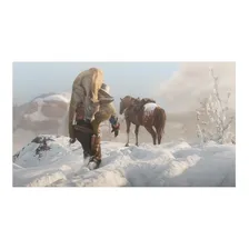 Red Dead Redemption Red Dead Redemption Remastered Standard Edition Rockstar Games PS3 Físico Foto mini 4