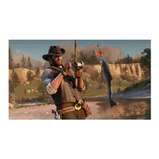 Red Dead Redemption Red Dead Redemption Remastered Standard Edition Rockstar Games PS3 Físico Foto mini 2