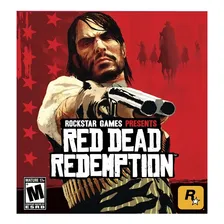 Red Dead Redemption Red Dead Redemption Remastered Standard Edition Rockstar Games Xbox 360 FĂsico Foto mini 1
