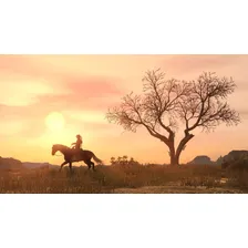 Red Dead Redemption Red Dead Redemption Remastered Standard Edition Rockstar PS4 Físico Foto mini 3