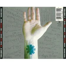 Red Hot Chili Peppers - Blood Sugar Sex Magik Cd Foto mini 2