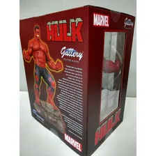 Red Hulk - Marvel Gallery - Marvel Comics - Diamond Foto mini 3