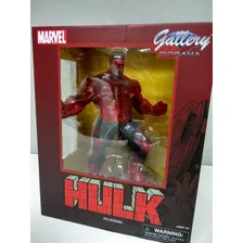 Red Hulk - Marvel Gallery - Marvel Comics - Diamond Foto mini 2