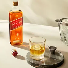 Red Label Whisky Johnnie Walker 1 Litro Foto mini  3