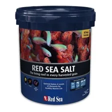 Red Sea Salt - Balde 7kg Foto mini 1