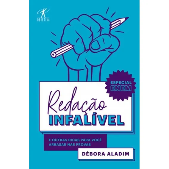 Redação Infalível Foto 1