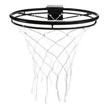 Rede Basquete Nylon Pe Fio 2 0,45x0,50 Cm Foto mini 1